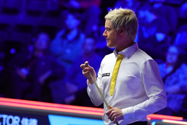 在优势局中 在优势局中