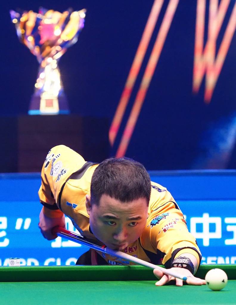 新兴赛事形 新兴赛事形