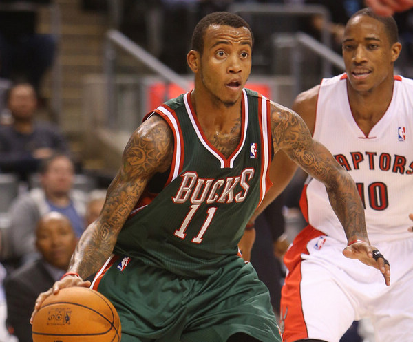 在数据上 在数据上