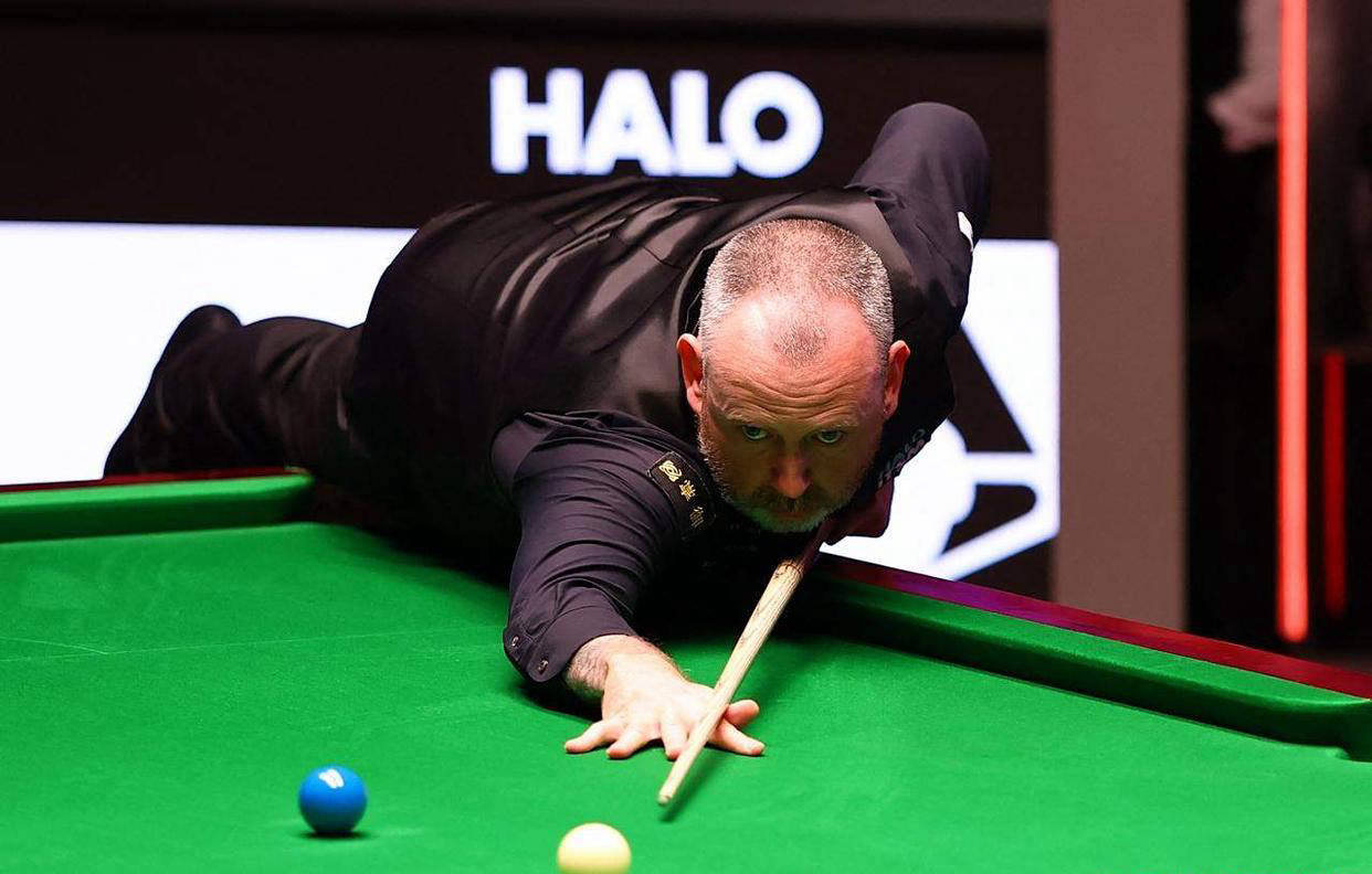 强劲的选手 强劲的选手