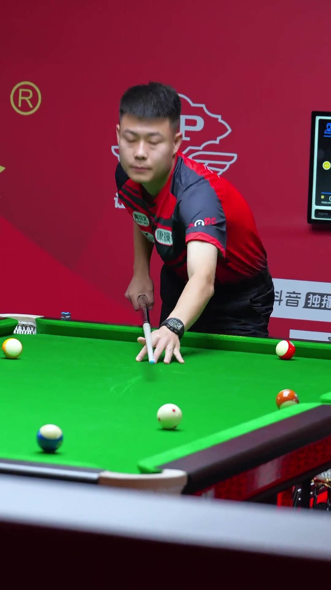 让他成为场 让他成为场