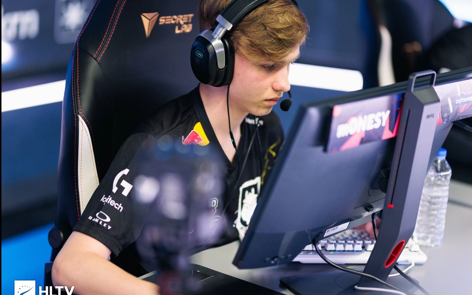 赛前准备 赛前准备