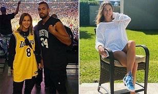 离自己的前 离自己的前